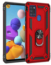 Red / A21S / Case Only
