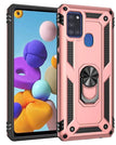 Rose / A21S / Case Only