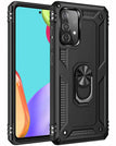 Black / A52(4G/5G) / Case Only