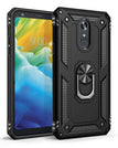 Black / LG stylo 5/5X/5V / Case Only
