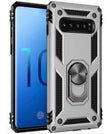 Prata / S10 Plus / Somente caso