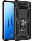 Preto / S10 Plus / Somente caso