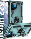 S22 Ultra / Verde