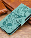Green / Samsung A12 / Case Only