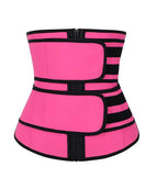 Pink Zipper