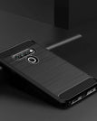 Black / LG K51 / Case Only