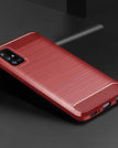 Vermelho / A52(5G)