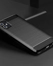 Black / iPhone 11 / Case Only