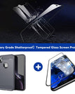 Gray / With Screen Protector