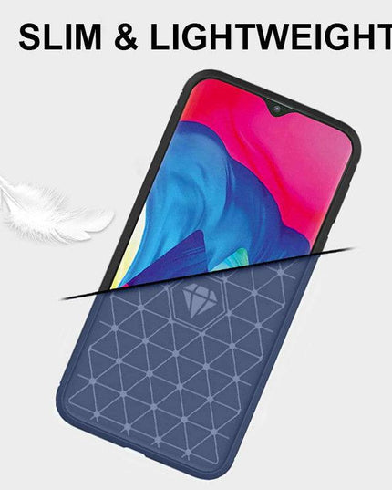 Luxury Carbon Fiber Case For iPhone XS MAX - Libiyi