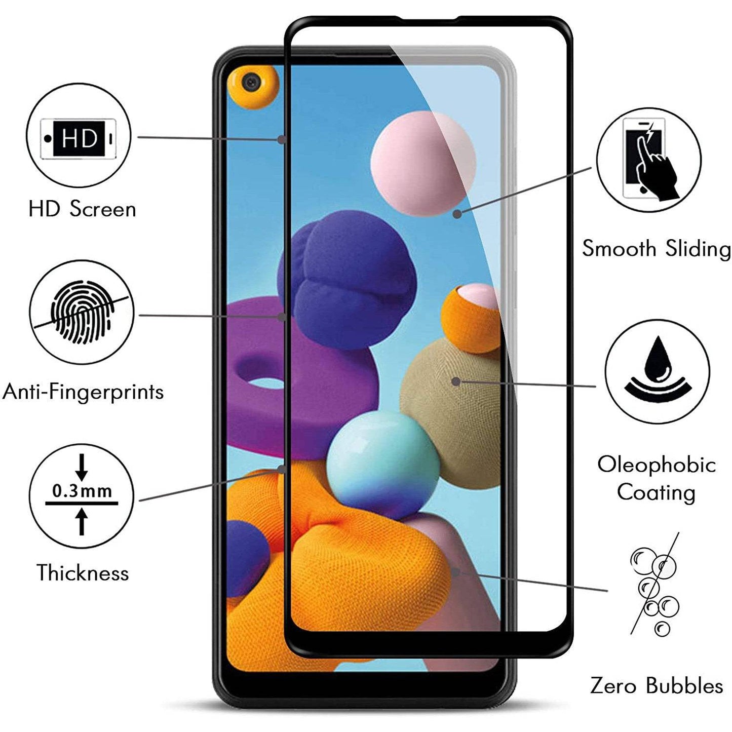 Luxury Carbon Fiber Case For Samsung S8 Plus - Libiyi