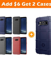 Azul / S8 mais / Adicione $ 6 e ganhe 2 caixas