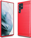 S22 Ultra / Red