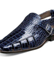 Blue / US6-6.5/UK5-5.5/EU38