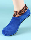 Woman-Blue / 1 pair