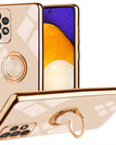 Beige / A52(4G/5G) / Case Only