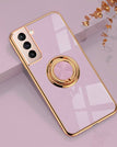 Roxo / S21FE(5G) / Somente caso