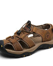 Brown / US6-6.5/UK5-5.5/EU38