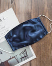 navy / 3pcs
