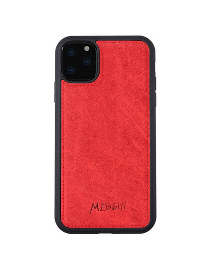 Luxury Leather Multifunctional Wallet For iPhone - Libiyi