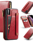 Vermelho / Para iPhone 6/6S