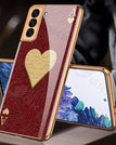 Heart A / Samsung S21