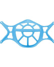 Blue / 3PCS